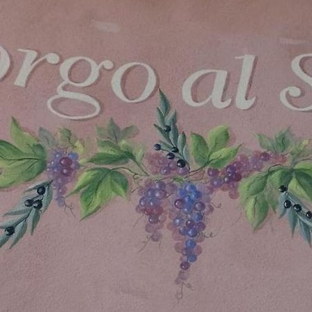 푸에냐고 Borgo Al Sole By Garda Facilities 아파트 호텔 외부 사진