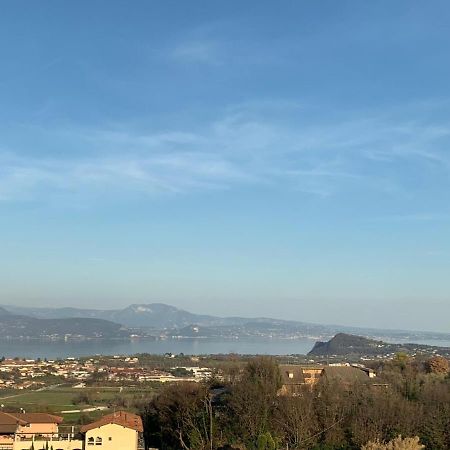 푸에냐고 Borgo Al Sole By Garda Facilities 아파트 호텔 외부 사진
