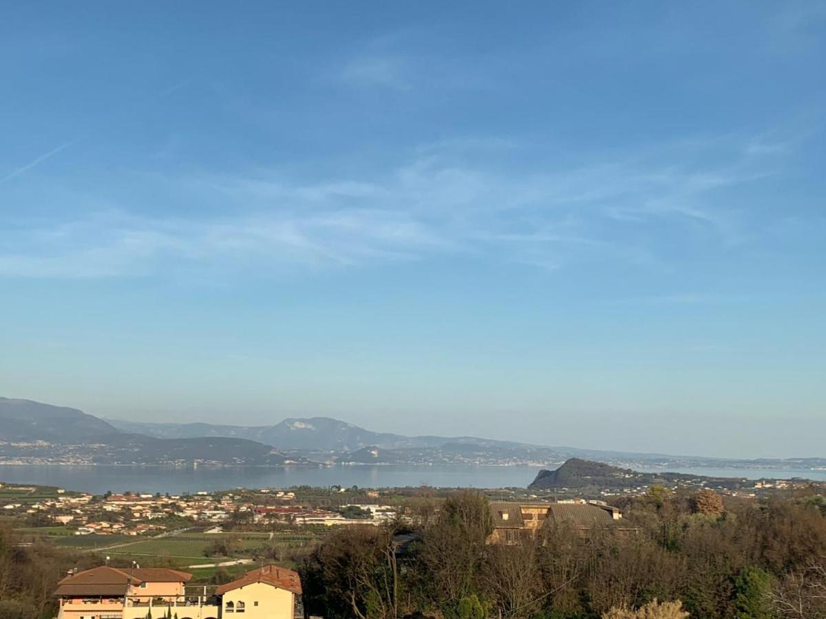푸에냐고 Borgo Al Sole By Garda Facilities 아파트 호텔 외부 사진
