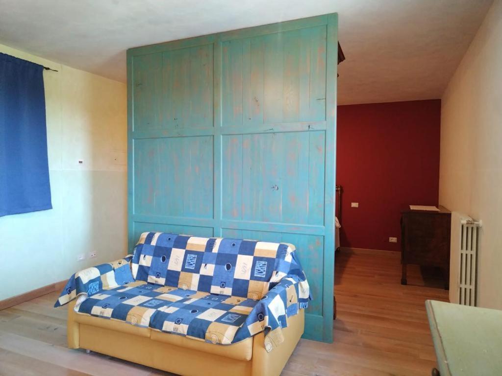 푸에냐고 Borgo Al Sole By Garda Facilities 아파트 호텔 외부 사진