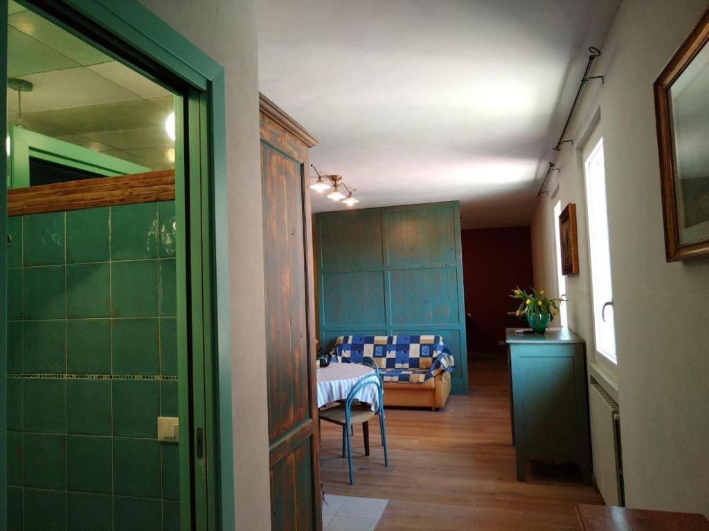푸에냐고 Borgo Al Sole By Garda Facilities 아파트 호텔 외부 사진