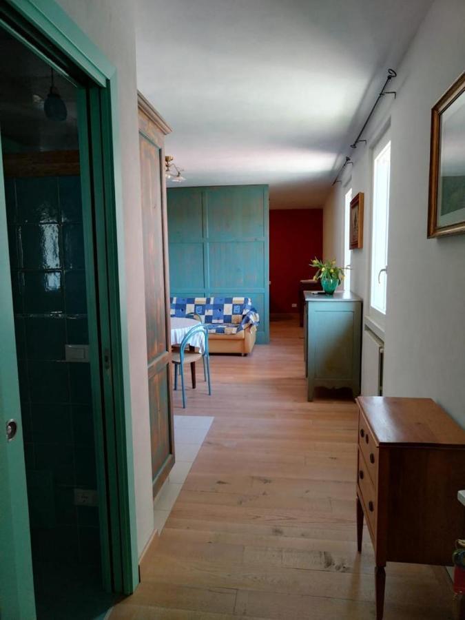 푸에냐고 Borgo Al Sole By Garda Facilities 아파트 호텔 외부 사진