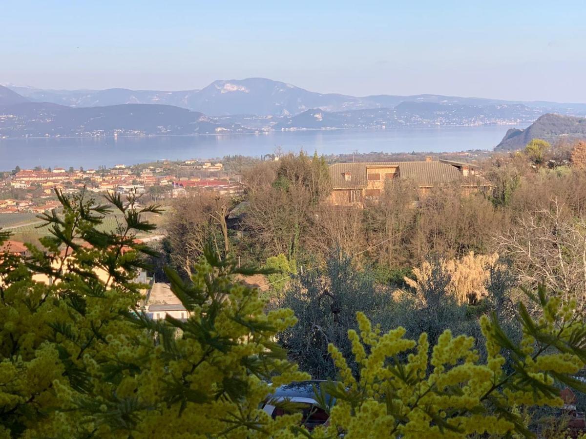 푸에냐고 Borgo Al Sole By Garda Facilities 아파트 호텔 외부 사진