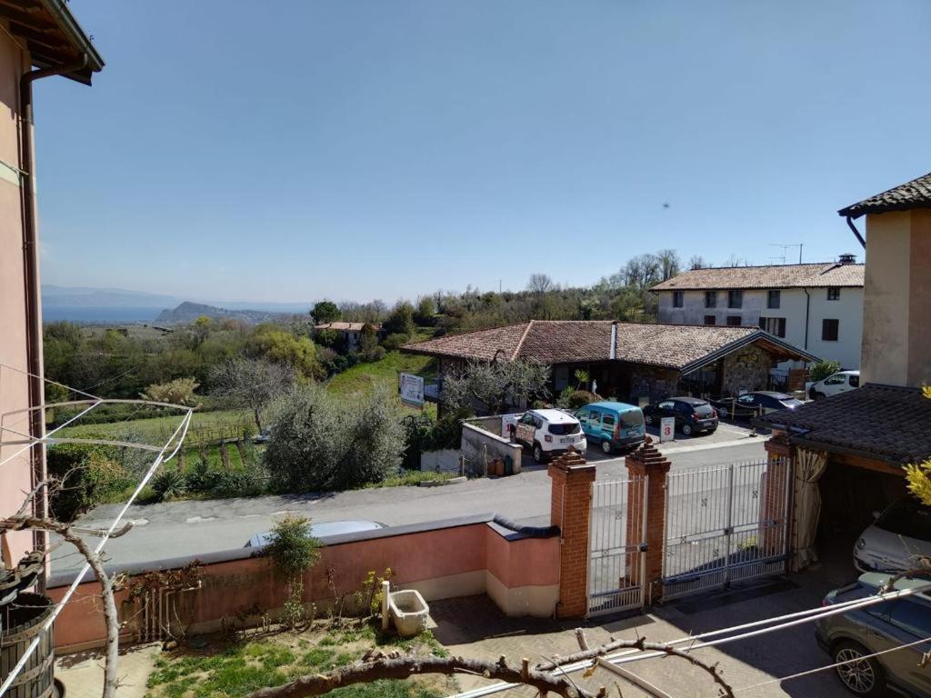 푸에냐고 Borgo Al Sole By Garda Facilities 아파트 호텔 외부 사진