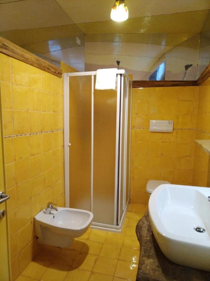 푸에냐고 Borgo Al Sole By Garda Facilities 아파트 호텔 외부 사진
