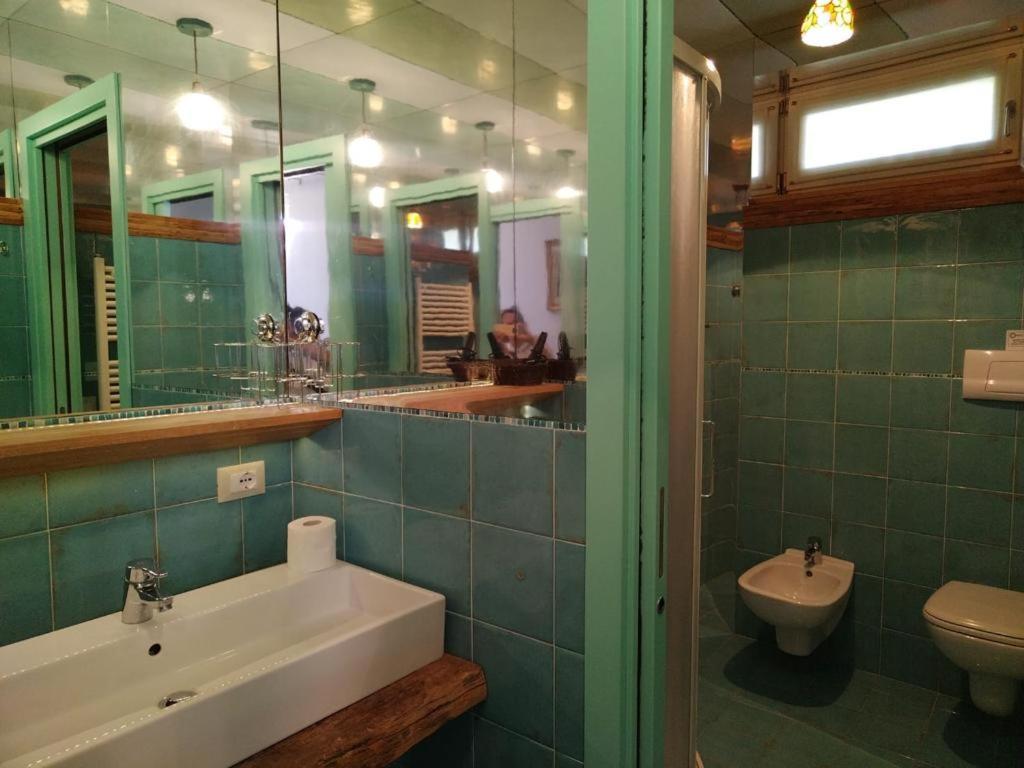 푸에냐고 Borgo Al Sole By Garda Facilities 아파트 호텔 외부 사진